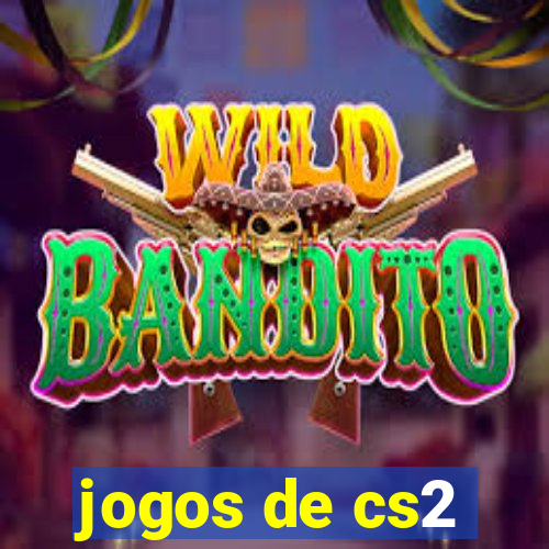 jogos de cs2